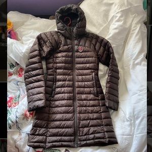 Fjallraven Down Snow Flake Parka